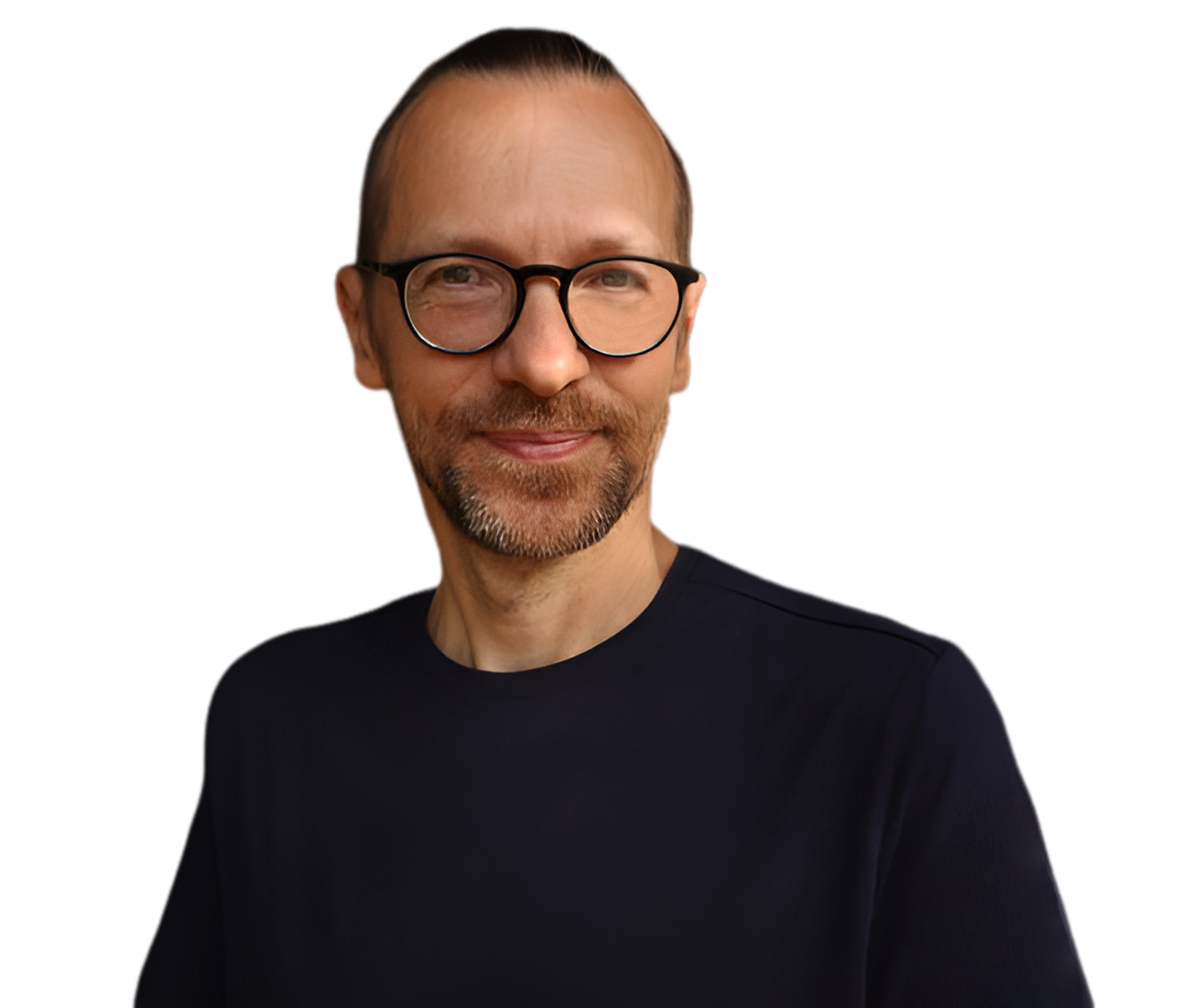 Psykolog Jesper Krogholt, specialist i OCD